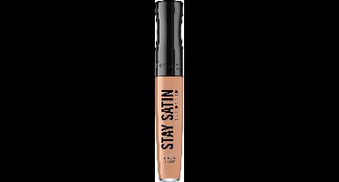 Rimmel London Stay Satin Liquid Lip Colour - 700 Take a Chill Pill
