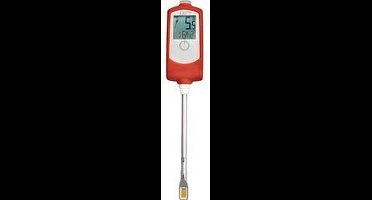 ebro FOM 330-1-Set Sensor voor frituurvet +50 - +200 °C Oliekwaliteit-meetapparaat, Met seinlamp