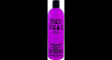 TIGI Bed Head Dumb Blonde - 750 ml - Shampoo