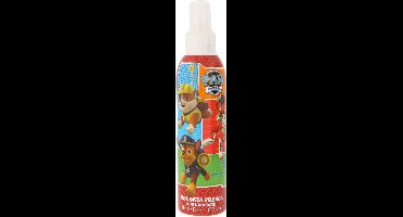 Nickelodeon Paw Patrol Cool Cologne Spray 200ml