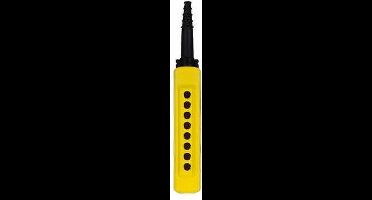 Schneider Electric Harmony Drukknopdoos Leeg - XACA08 - E2WR3