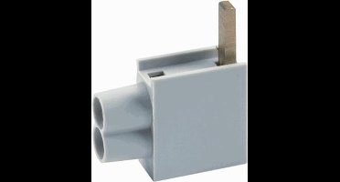 EATON INDUSTRIES Systeem 55 Distributie Aansluitblok - 1015345 - E2HEU