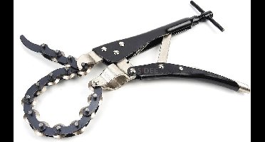 HBM Professionele Buizensnijder, Pijpsnijder Met Ketting