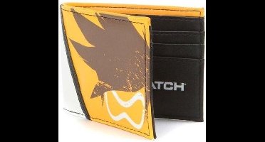 Wallet/Portemonnee - Overwatch - Tracer