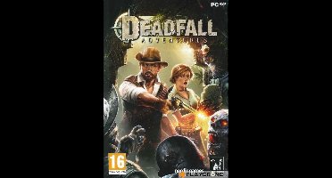 Deadfall Adventures - Windows