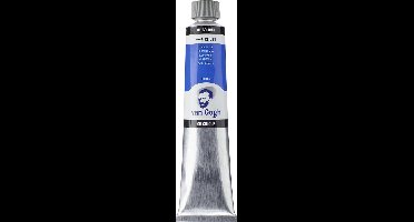 Van Gogh Olieverf Tube 200 ml Kobaltblauw 511