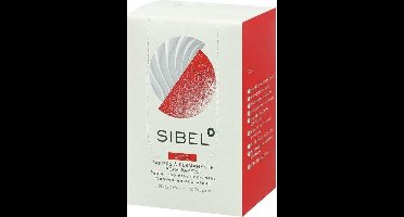 Sibel Permanent Papier 1000 blad  Doos