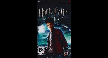 Harry Potter: En De Halfbloed Prins
