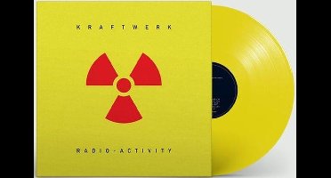 Radio-Activity (Coloured Vinyl)