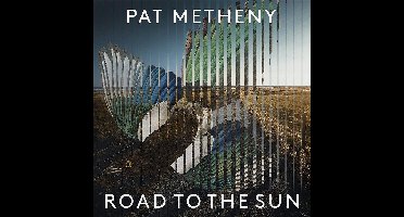 Road to the Sun (2LP)