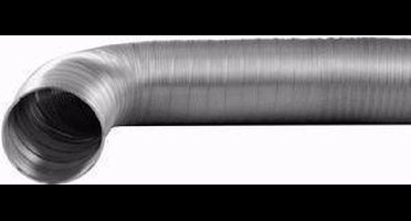 Nedco Alu Semidec afvoerslang (120 mm) 3M