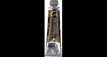 Rembrandt Olieverf Tube 40 ml Olijfgroen 620