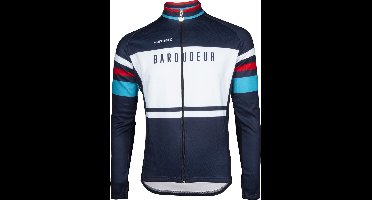 Vermarc Baroudeur.21 ES.L Vest Mid-Season M