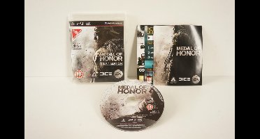 Medal Of Honor - Tier 1 Edition