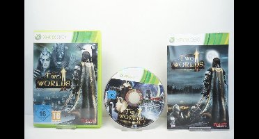 TopWare Interactive Two Worlds II Duits Xbox 360