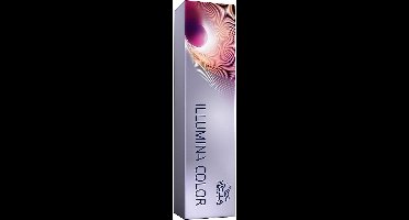 Wella Illumina Color haarkleuring Blond 60 ml
