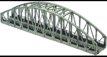 Roco 40081 H0 Boogbrug 1 spoor Universeel (l x b) 457.2 mm x 75 mm