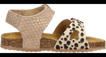 Develab 48314 Sandalen - Meisjes - Multi - Maat 23