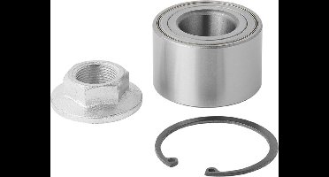 ProPlus Compactlagerset - waterdicht - metaal - Ø 30 x Ø 60 x 37 mm