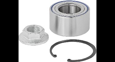 ProPlus Compactlagerset - Waterdicht - Metaal - Ø 42 x Ø 80 x 42 mm