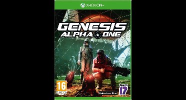 Genesis Alpha One - Xbox One