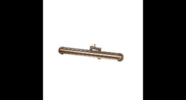 ETH - Pintura schilderijlamp 32cm brons