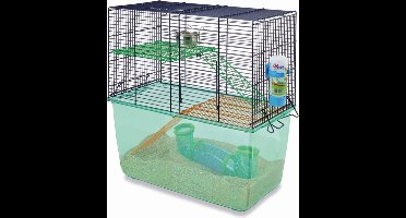 Boon savic gerbil/hamsterset - comp