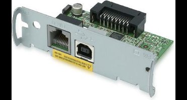USB interface UB-U02III (already included in all USB printers)