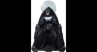 McFarlane Toys DC Multiverse McFarlane Collector Edition Action Figure #47 Batman & Mobius Chair (Darkseid War) 18 cm Action Figuur