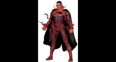 McFarlane Toys DC Multiverse McFarlane Cover Recreations Action Figure Superman (Kingdom Come) (Gold Label) 18 cm Action Figuur
