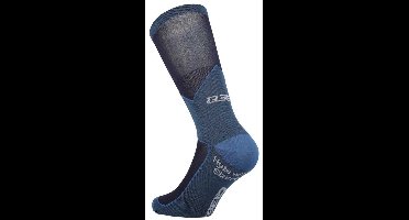 Q36.5 Hybrid Sokken Blauw EU 40-43 Man