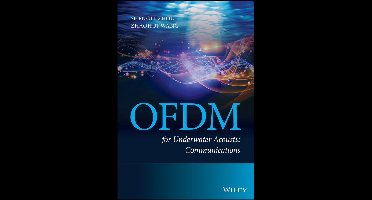 OFDM for Underwater Acoustic Communications