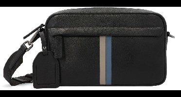 PICARD Schoudertas Horizon Crossbody Bag Black Zwart