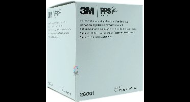 3M 26001 PPS 2.0 Buitenbeker Standaard 650ml