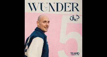 Oli.P - Wunder