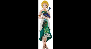 Good Smile Company The Legend of Zelda Tears of the Kingdom Figma Action Figure Zelda Tears of the Kingdom Ver. 16 cm Action Figuur