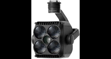 Dji Zenmuse S1 Led-Lamp Voor Drones Hoge Helderheid Voor De Nacht