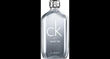 Calvin Klein Ck One Essence Parfum Edp Spray