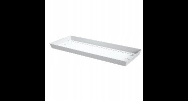 Lofly Schotelkoffer PPLFC920 Onderzetter Wit 92cm