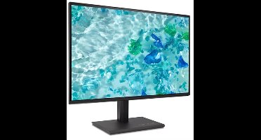 Dell Conferencing Monitor P2724DEB - LED-monitor 27" - 2560 x 1440 QHD @ 60 Hz - IPS - 350 cdm² - 1000:1 - 5 ms - HDMI, DisplayPort, USB-C - luidsprekers