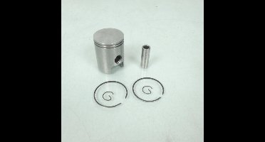 Piston moteur origine pour Moto Beta 50 RR Avant 2020 753397 / Ø40.6mm / complet Neuf