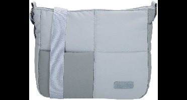 Beagles Calvia Duo Crossbodytas - Schoudertas - Dames - Crossover