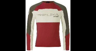 Endura Mt500 Burner Lite Langarm Enduro Trui Rood L Man