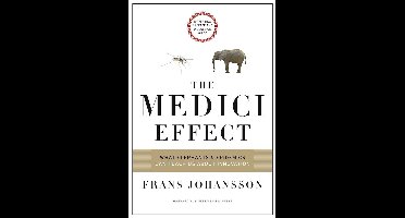 Ontdekking van Innovatie: Wat Olifanten en Epidemieën Ons Kunnen Leren