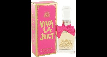 Juicy Couture - Viva La Juicy - Eau De Parfum - 30ML