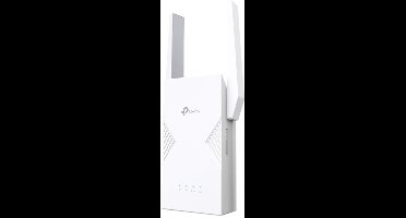 TP-LINK BE3600 Wi-Fi 7 Range EXTENDER - Access Point - WLAN (RE235BE)