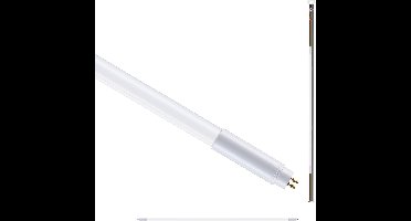 Standaard 230 V LED-buis G5 1163mm 2250lm 20W 3000K Opaal