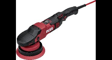 FLEX XFE 2 15 14-EC C 150mm Excentrische polijstmachine met vrijlopende aandrijving 230v