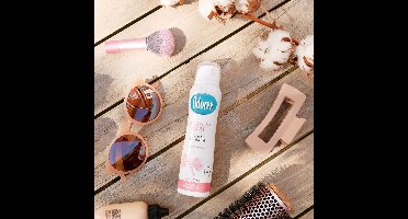 Odorex Deodorant Spray Sensitive Care - 3 x 150 ml - Voordeelverpakking