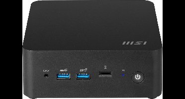 Intel Core 3 100U (10MB Cache), Intel Graphics, LAN, WLAN, Bluetooth, No OS